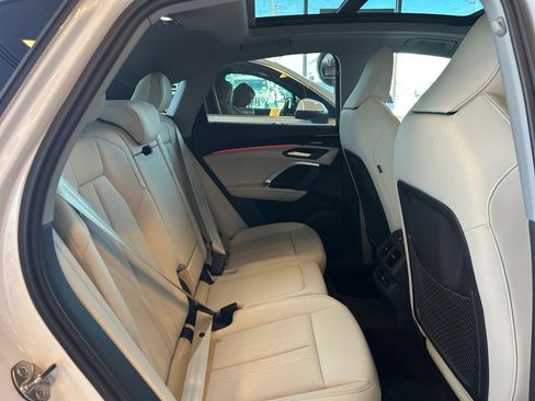 New 2025 Audi Q5 Prestige image 29
