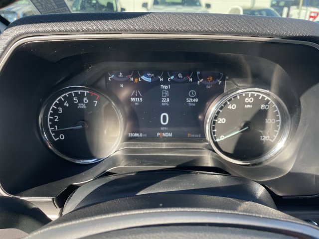 Used 2023 Ford F150 XLT w/ Equipment Group 302A High AWD/4WD image 39