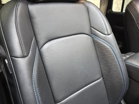 Used 2024 Jeep Wrangler High Altitude image 14