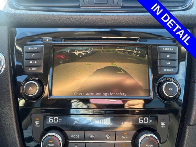 Used 2020 Nissan Rogue SV FWD image 32