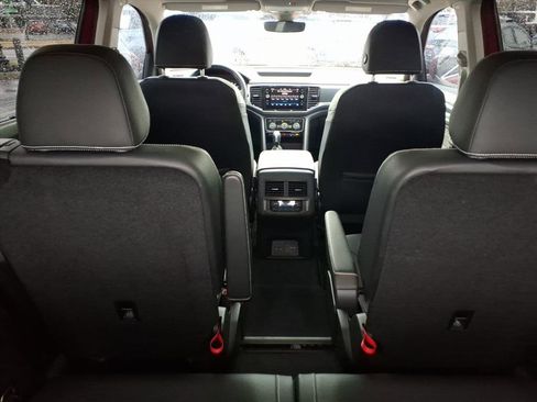 Certified 2023 Volkswagen Atlas SEL Premium image 18