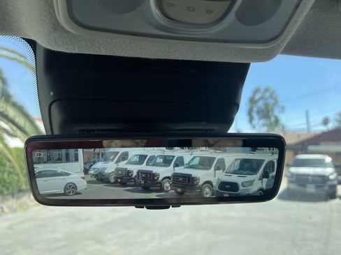 Used 2021 RAM ProMaster 1500 FWD image 20