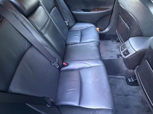 Used 2011 Lexus ES 350 FWD image 39