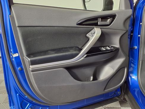 New 2026 Mitsubishi Eclipse Cross LE image 19