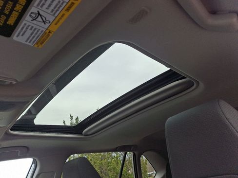 Certified 2024 Toyota RAV4 XLE image 16