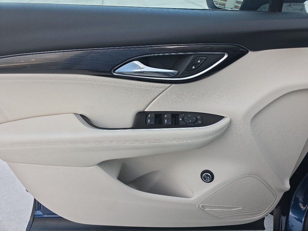 Used 2023 Buick Envision Preferred AWD/4WD image 14