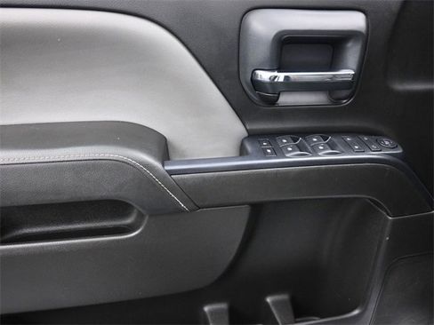 Used 2015 Chevrolet Silverado 1500 W/T w/ Trailering Package image 18