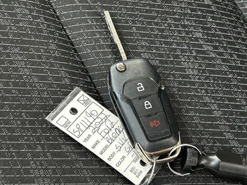 Used 2022 Ford Bronco Sport image 50