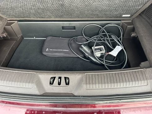 Used 2022 Lincoln Aviator Black Label Grand Touring image 47