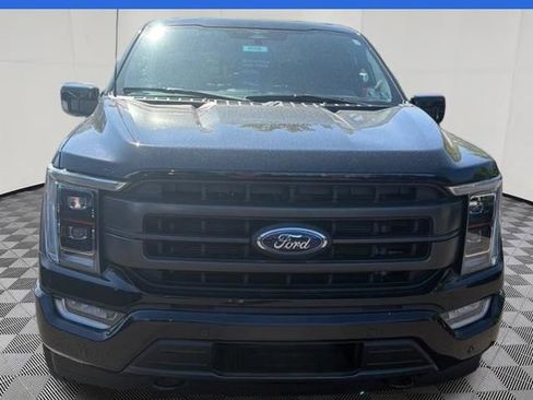 Used 2023 Ford F150 Lariat w/ Equipment Group 502A High AWD/4WD image 7