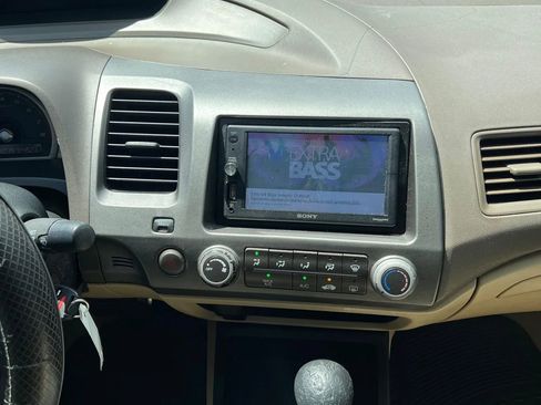 Used 2007 Honda Civic LX image 10