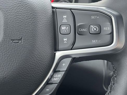 New 2026 RAM 2500 Big Horn image 28