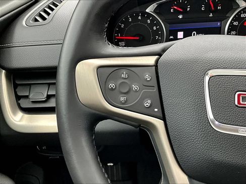Used 2019 GMC Terrain Denali w/ Advanced Safety Package AWD/4WD image 13