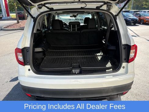 Used 2022 Honda Pilot Special Edition image 25