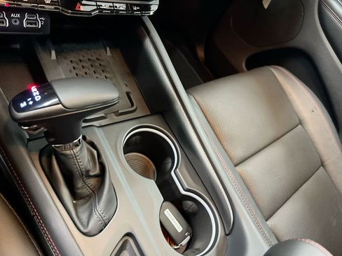 New 2026 Dodge Durango GT AWD/4WD image 17
