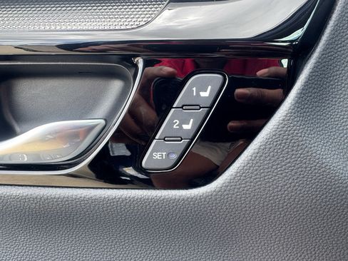 Certified 2026 Honda CR-V Sport Touring image 11