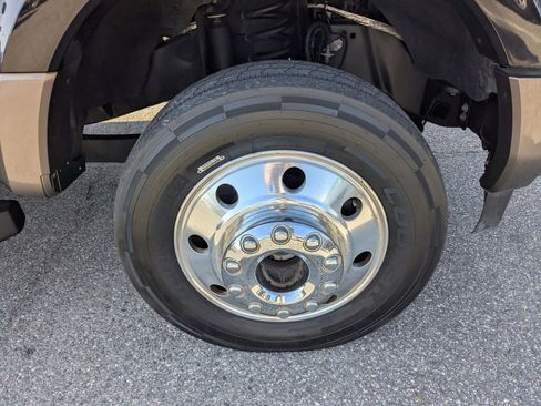 Used 2019 Ford F450 King Ranch w/ Tow Technology Bundle image 11