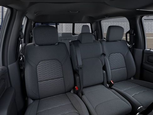 New 2026 RAM 1500 Express image 16