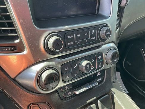 Used 2017 Chevrolet Tahoe LT image 21