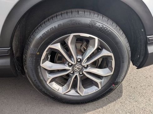 Used 2022 Honda CR-V EX image 9