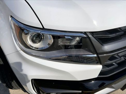 Used 2022 Chevrolet Colorado Z71 image 25