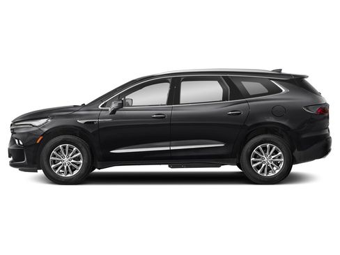 Certified 2023 Buick Enclave Avenir FWD image 41