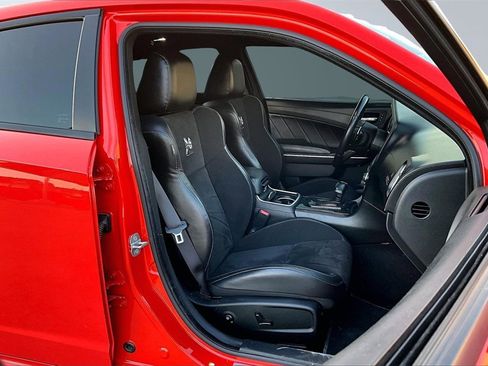 Used 2021 Dodge Charger Scat Pack image 8