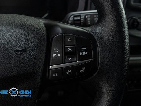 Used 2024 Ford Bronco Sport Big Bend image 15