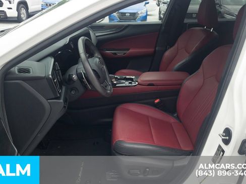 Used 2023 Lexus NX 350 AWD image 6