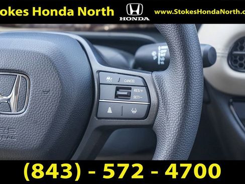 New 2027 Honda HR-V LX image 15
