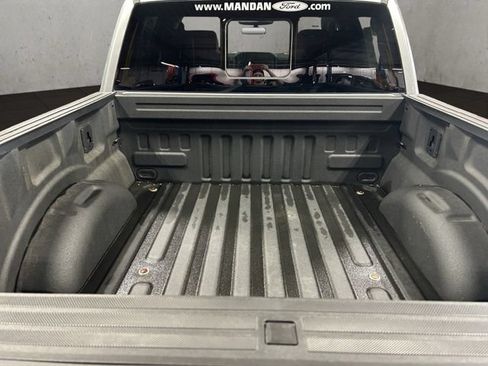Used 2023 Ford F150 Lariat w/ Max Trailer Tow Package AWD/4WD image 13