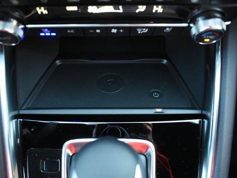 New 2025 MAZDA CX-5 Signature image 38