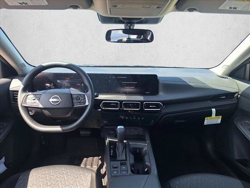 Used 2026 Nissan Sentra SV w/ Floor Mat Package FWD image 14