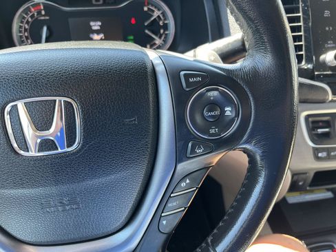 Used 2023 Honda Ridgeline RTL-E image 19