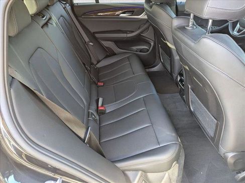 Used 2023 BMW X4 xDrive30i w/ Premium Package image 22