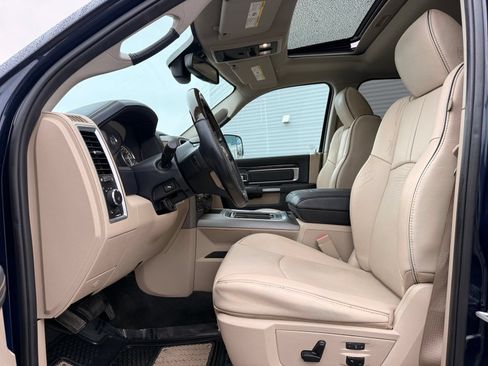 Used 2018 RAM 1500 Limited AWD/4WD image 22