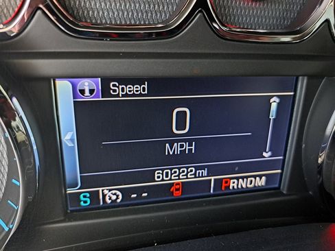 Used 2015 Chevrolet Silverado 1500 LT w/ All Star Edition image 9