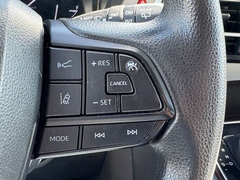 Used 2022 Toyota Sienna LE image 24