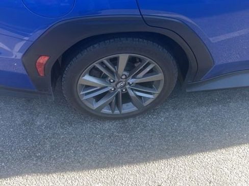 Used 2024 Subaru WRX image 8