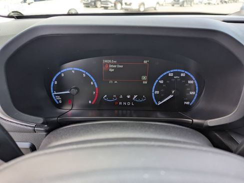 Used 2024 Ford Bronco Sport Big Bend AWD/4WD image 21
