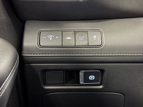 Certified 2023 Hyundai Santa Fe Limited image 13