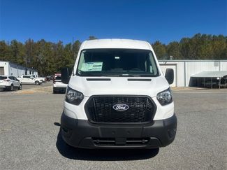 New 2026 Ford Transit 250 148 Medium Roof video 2