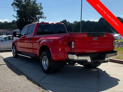 Used 2022 Ford F350 XLT w/ XLT Value Package image 5
