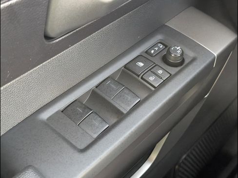 Used 2025 Toyota Tundra SR5 image 24