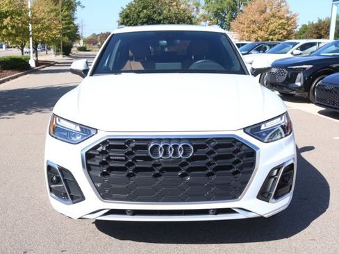 Used 2025 Audi Q5 2.0T Premium Plus image 10