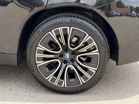 Used 2025 BMW X3 xDrive30i AWD/4WD image 19