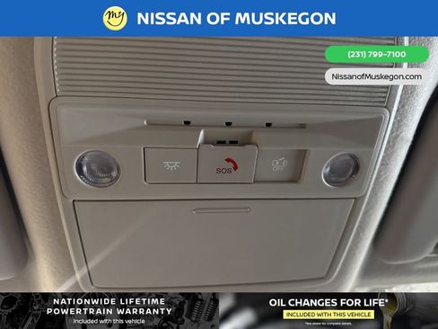 New 2026 Nissan Kicks SR w/ Cold Weather Package FWD image 22