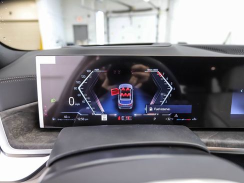 New 2026 BMW X5 xDrive40i image 14