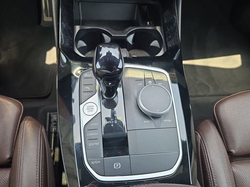 Used 2022 BMW X3 sDrive30i w/ M Sport Package 2 RWD image 20