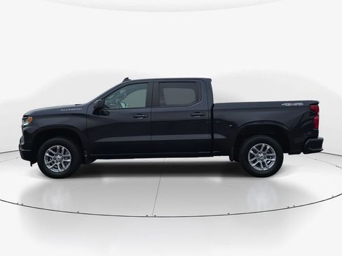 Used 2023 Chevrolet Silverado 1500 RST image 9